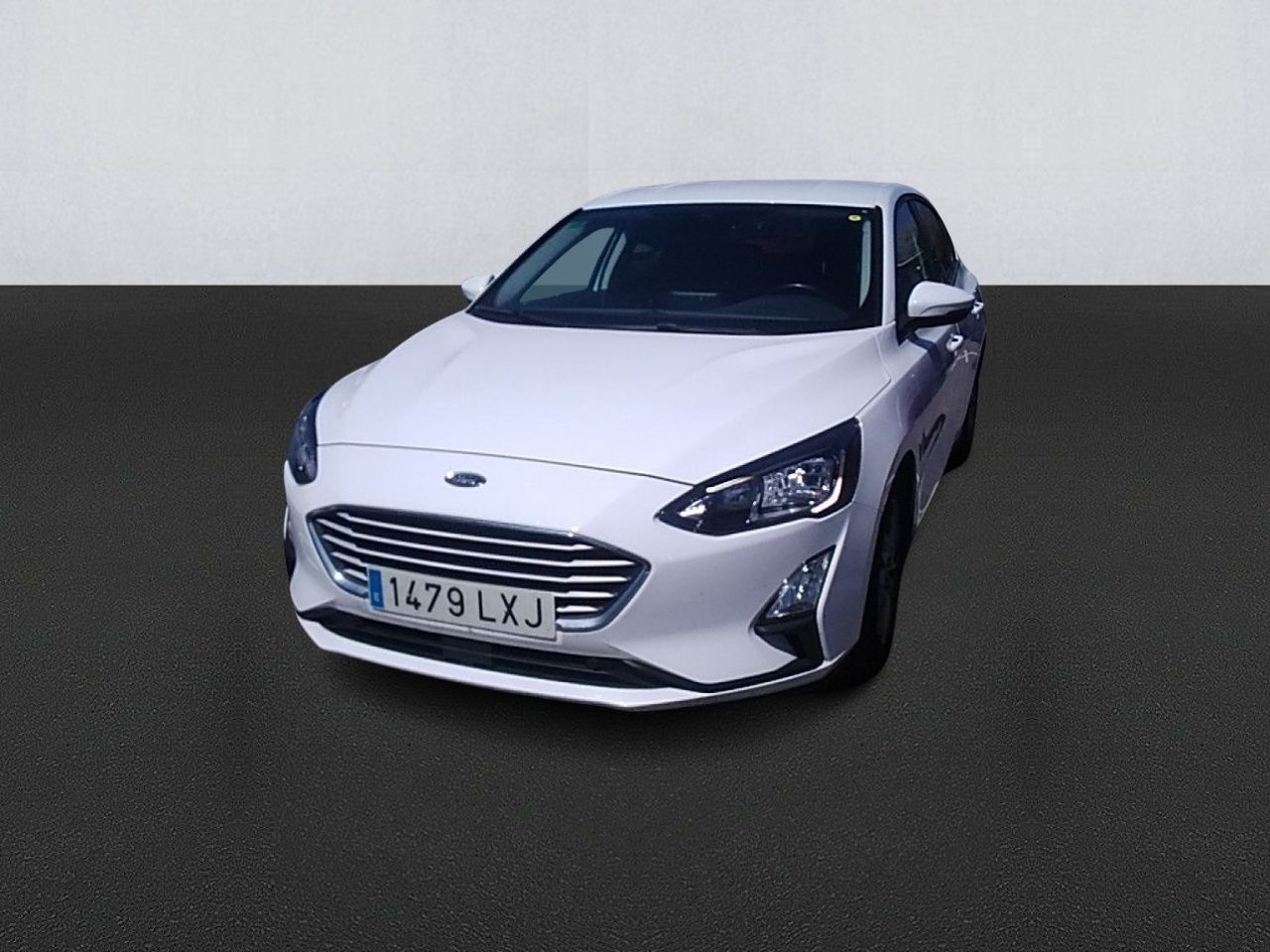 Ford Focus 1.5 Ecoblue 88kw Trend+ - Foto 1