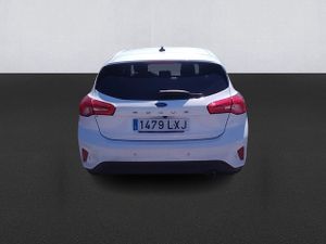 Ford Focus 1.5 Ecoblue 88kw Trend+ - Foto 5