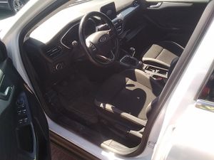 Ford Focus 1.5 Ecoblue 88kw Trend+ - Foto 7