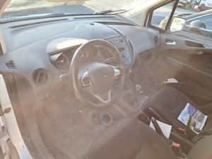 Ford Transit Courier Van 1.5 Tdci 71kw Trend - Foto 7