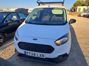 Ford Transit Courier Van 1.5 Tdci 71kw Trend - Foto 3