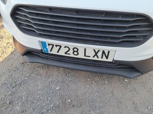 Ford Transit Courier Van 1.5 Tdci 71kw Trend - Foto 8