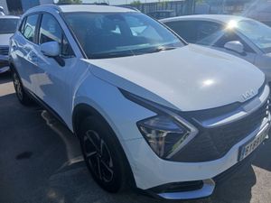 Kia Sportage 1.6 Crdi Mhev 100kw (136cv) Business 4x4 - Foto 4