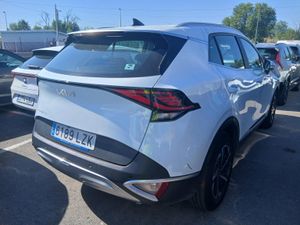 Kia Sportage 1.6 Crdi Mhev 100kw (136cv) Business 4x4 - Foto 3