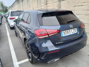Mercedes A-class A 250 E - Foto 3