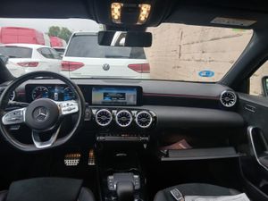 Mercedes A-class A 250 E - Foto 8
