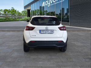 Nissan Juke Dig-t 84 Kw (114 Cv) 6m/t Acenta - Foto 5