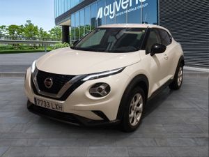 Nissan Juke Dig-t 84 Kw (114 Cv) 6m/t Acenta - Foto 2
