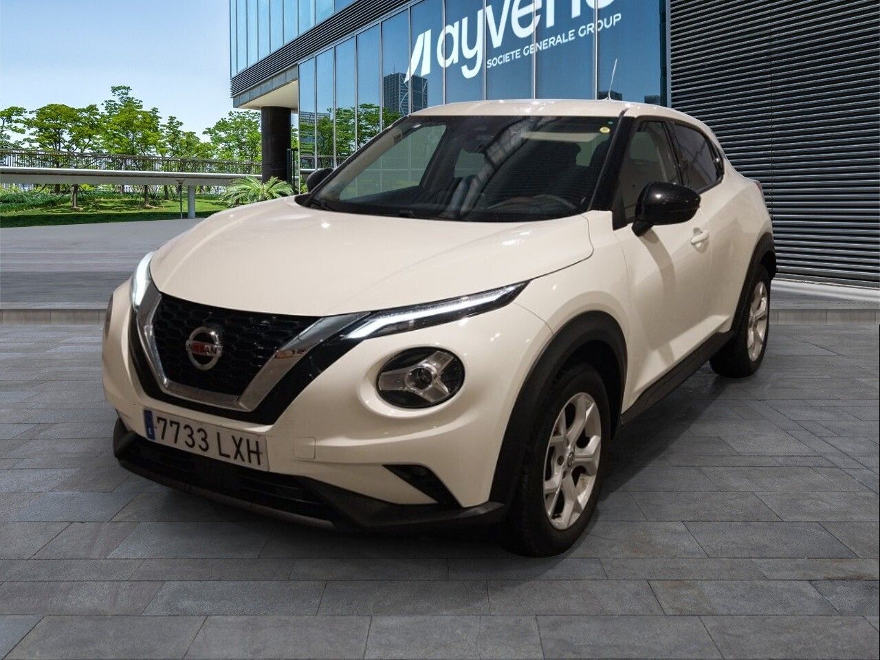 Nissan Juke Dig-t 84 Kw (114 Cv) 6m/t Acenta - Foto 1