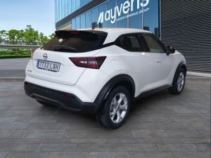 Nissan Juke Dig-t 84 Kw (114 Cv) 6m/t Acenta - Foto 4