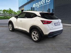Nissan Juke Dig-t 84 Kw (114 Cv) 6m/t Acenta - Foto 6