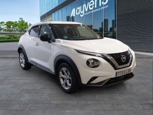 Nissan Juke Dig-t 84 Kw (114 Cv) 6m/t Acenta - Foto 3