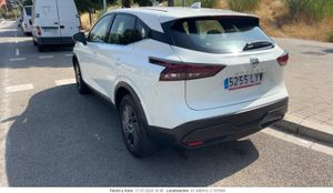 Nissan Qashqai Dig-t 103kw (140cv) Mhev 4x2 Acenta - Foto 3