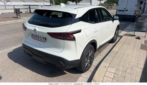 Nissan Qashqai Dig-t 103kw (140cv) Mhev 4x2 Acenta - Foto 3