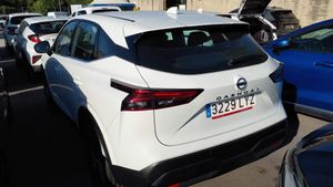Nissan Qashqai Dig-t 103kw (140cv) Mhev 4x2 Acenta - Foto 3