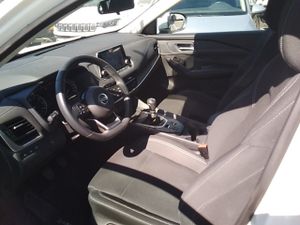 Nissan Qashqai Dig-t 103kw (140cv) Mhev 4x2 Acenta - Foto 7
