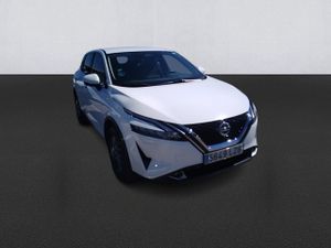 Nissan Qashqai Dig-t 103kw (140cv) Mhev 4x2 Acenta - Foto 3