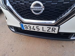 Nissan Qashqai Dig-t 103kw (140cv) Mhev 4x2 Acenta - Foto 8