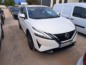 Nissan Qashqai Dig-t 103kw (140cv) Mhev 4x2 Acenta - Foto 3