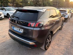 Peugeot 3008 1.5 Bluehdi 96kw S&s Gt Eat8 - Foto 4