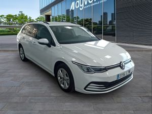 Volkswagen Golf Life 1.0 Etsi 81kw (110cv) Dsg Variant - Foto 3