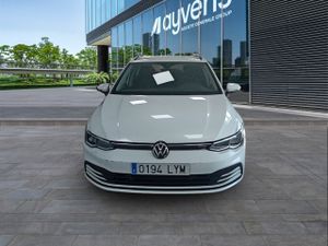 Volkswagen Golf Life 1.0 Etsi 81kw (110cv) Dsg Variant - Foto 3
