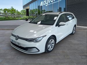 Volkswagen Golf Life 1.0 Etsi 81kw (110cv) Dsg Variant - Foto 2