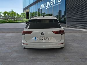 Volkswagen Golf Life 1.0 Etsi 81kw (110cv) Dsg Variant - Foto 5