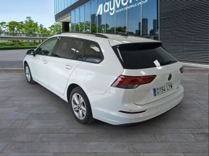 Volkswagen Golf Life 1.0 Etsi 81kw (110cv) Dsg Variant - Foto 6