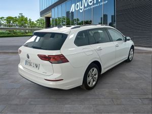 Volkswagen Golf Life 1.0 Etsi 81kw (110cv) Dsg Variant - Foto 4
