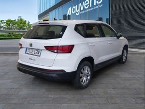 Seat Ateca 2.0 Tdi 85kw (115cv) St&sp Reference - Foto 4