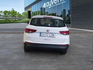 Seat Ateca 2.0 Tdi 85kw (115cv) St&sp Reference - Foto 5