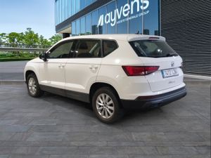 Seat Ateca 2.0 Tdi 85kw (115cv) St&sp Reference - Foto 6