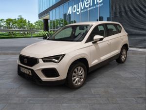 Seat Ateca 2.0 Tdi 85kw (115cv) St&sp Reference - Foto 2