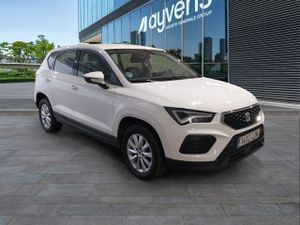 Seat Ateca 2.0 Tdi 85kw (115cv) St&sp Reference - Foto 3
