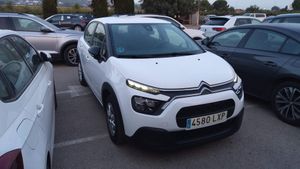 Citroen C3 Bluehdi 75kw (100cv) S&s Live Pack - Foto 4
