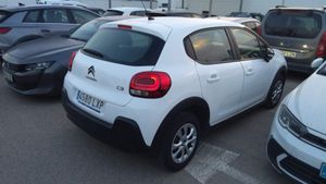 Citroen C3 Bluehdi 75kw (100cv) S&s Live Pack - Foto 3