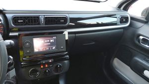 Citroen C3 Bluehdi 75kw (100cv) S&s Live Pack - Foto 8