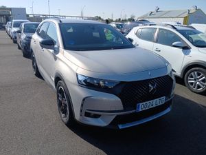 Ds Ds 7 Crossback 1.6 E-tense 225 Performance Line Auto - Foto 4