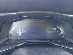 Ds Ds 7 Crossback 1.6 E-tense 225 Performance Line Auto - Foto 6