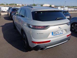 Ds Ds 7 Crossback 1.6 E-tense 225 Performance Line Auto - Foto 3