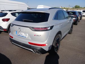 Ds Ds 7 Crossback 1.6 E-tense 225 Performance Line Auto - Foto 3
