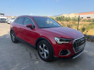 Audi Q3 Advanced 35 Tdi 110kw (150cv) S Tronic - Foto 3