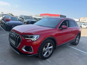 Audi Q3 Advanced 35 Tdi 110kw (150cv) S Tronic - Foto 2