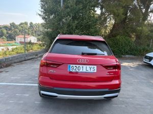 Audi Q3 Advanced 35 Tdi 110kw (150cv) S Tronic - Foto 5