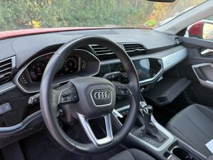 Audi Q3 Advanced 35 Tdi 110kw (150cv) S Tronic - Foto 7