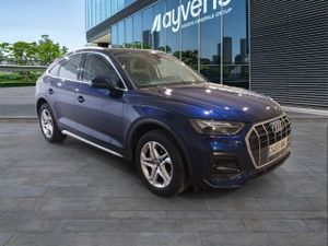 Audi Q5 Sportback Advanced 35 Tdi 120kw S Tronic - Foto 3