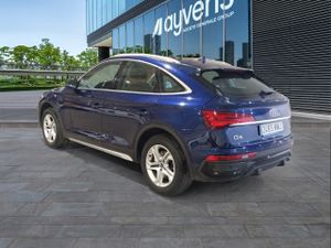 Audi Q5 Sportback Advanced 35 Tdi 120kw S Tronic - Foto 6