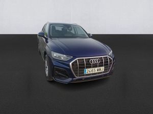 Audi Q5 Sportback Advanced 35 Tdi 120kw S Tronic - Foto 3