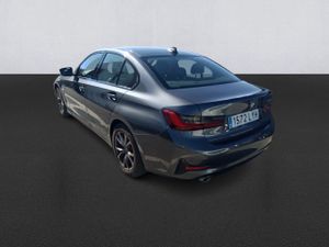 Bmw Series 3 320e - Foto 6
